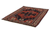 Lori - Qashqai Persian Carpet 227x167 - Picture 2