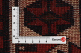 Lori - Qashqai Persian Carpet 227x167 - Picture 4