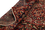 Bijar - Kurdi Persian Carpet 350x254 - Picture 5