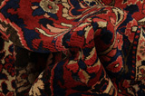 Bijar - Kurdi Persian Carpet 350x254 - Picture 7