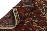 Bakhtiari Persian Carpet 253x153 - Picture 5