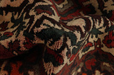 Bakhtiari Persian Carpet 253x153 - Picture 7