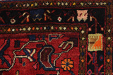 Lilian - Sarouk Persian Carpet 384x195 - Picture 3