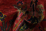 Lilian - Sarouk Persian Carpet 384x195 - Picture 6