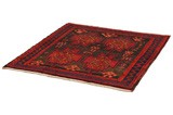 Lori - Bakhtiari Persian Carpet 173x151 - Picture 2