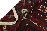 Afshar - Sirjan Persian Carpet 275x184 - Picture 5
