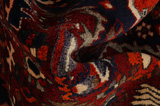 Enjelas - Hamadan Persian Carpet 224x160 - Picture 7