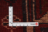 Bakhtiari Persian Carpet 264x171 - Picture 4