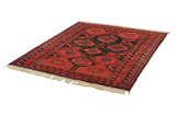 Lori - Bakhtiari Persian Carpet 215x164 - Picture 2