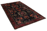 Bakhtiari Persian Carpet 302x160 - Picture 1