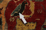Afshar - Sirjan Persian Carpet 243x148 - Picture 18