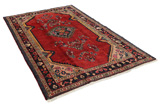 Lori - Bakhtiari Persian Carpet 293x165 - Picture 1