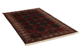 Lori - Bakhtiari Persian Carpet 230x138 - Picture 1