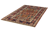 Bakhtiari Persian Carpet 260x160 - Picture 2