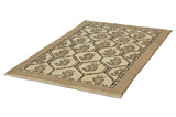 Mir Persian Carpet 231x142 - Picture 2