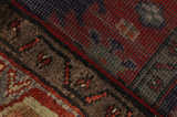 Koliai - Kurdi Persian Carpet 305x117 - Picture 6