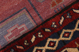 Zanjan - Hamadan Persian Carpet 196x141 - Picture 6