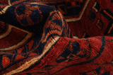 Afshar - Sirjan Persian Carpet 192x150 - Picture 7