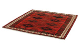 Lori - Bakhtiari Persian Carpet 178x170 - Picture 2