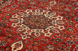 Jozan - Sarouk Persian Carpet 314x208 - Picture 10
