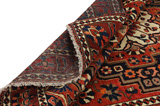 Bakhtiari Persian Carpet 312x211 - Picture 5