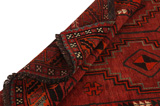 Bakhshayeh - Turkaman Persian Carpet 302x149 - Picture 5