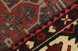 Bakhtiari Persian Carpet 205x159 - Picture 6