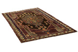 Lori - Bakhtiari Persian Carpet 270x168 - Picture 1
