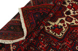 Borchalou - Hamadan Persian Carpet 212x156 - Picture 5