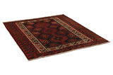 Lori - Bakhtiari Persian Carpet 203x166 - Picture 1