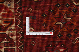 Lori - Qashqai Persian Carpet 198x122 - Picture 4