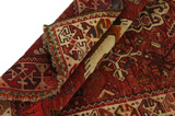 Lori - Qashqai Persian Carpet 198x122 - Picture 5