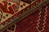 Lori - Qashqai Persian Carpet 198x122 - Picture 6