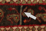 Mir - Sarouk Persian Carpet 288x174 - Picture 17