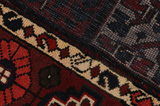 Bakhtiari Persian Carpet 196x144 - Picture 6