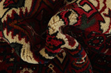 Borchalou - Hamadan Persian Carpet 221x153 - Picture 7