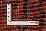 Tuyserkan - Hamadan Persian Carpet 198x141 - Picture 4