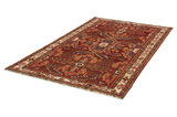 Lilian - Sarouk Persian Carpet 285x166 - Picture 2