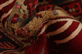 Afshar - Sirjan Persian Carpet 315x115 - Picture 7