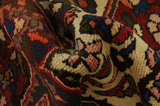 Jozan - Sarouk Persian Carpet 305x201 - Picture 7