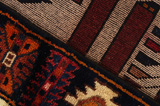 Lori - Qashqai Persian Carpet 333x147 - Picture 6