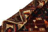 Bakhtiari - Qashqai Persian Carpet 373x138 - Picture 5