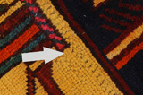 Lori - Bakhtiari Persian Carpet 356x132 - Picture 17