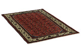 Hosseinabad - Hamadan Persian Carpet 156x100 - Picture 1