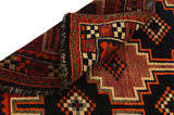 Qashqai - Shiraz Persian Carpet 266x127 - Picture 5