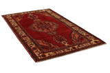 Bakhtiari - Lori Persian Carpet 286x157 - Picture 1