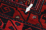 Enjelas - Hamadan Persian Carpet 317x157 - Picture 17