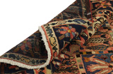 Bakhtiari - old Persian Carpet 298x190 - Picture 5