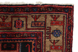 Koliai - Kurdi Persian Carpet 300x162 - Picture 3