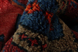 Koliai - Kurdi Persian Carpet 300x162 - Picture 6
